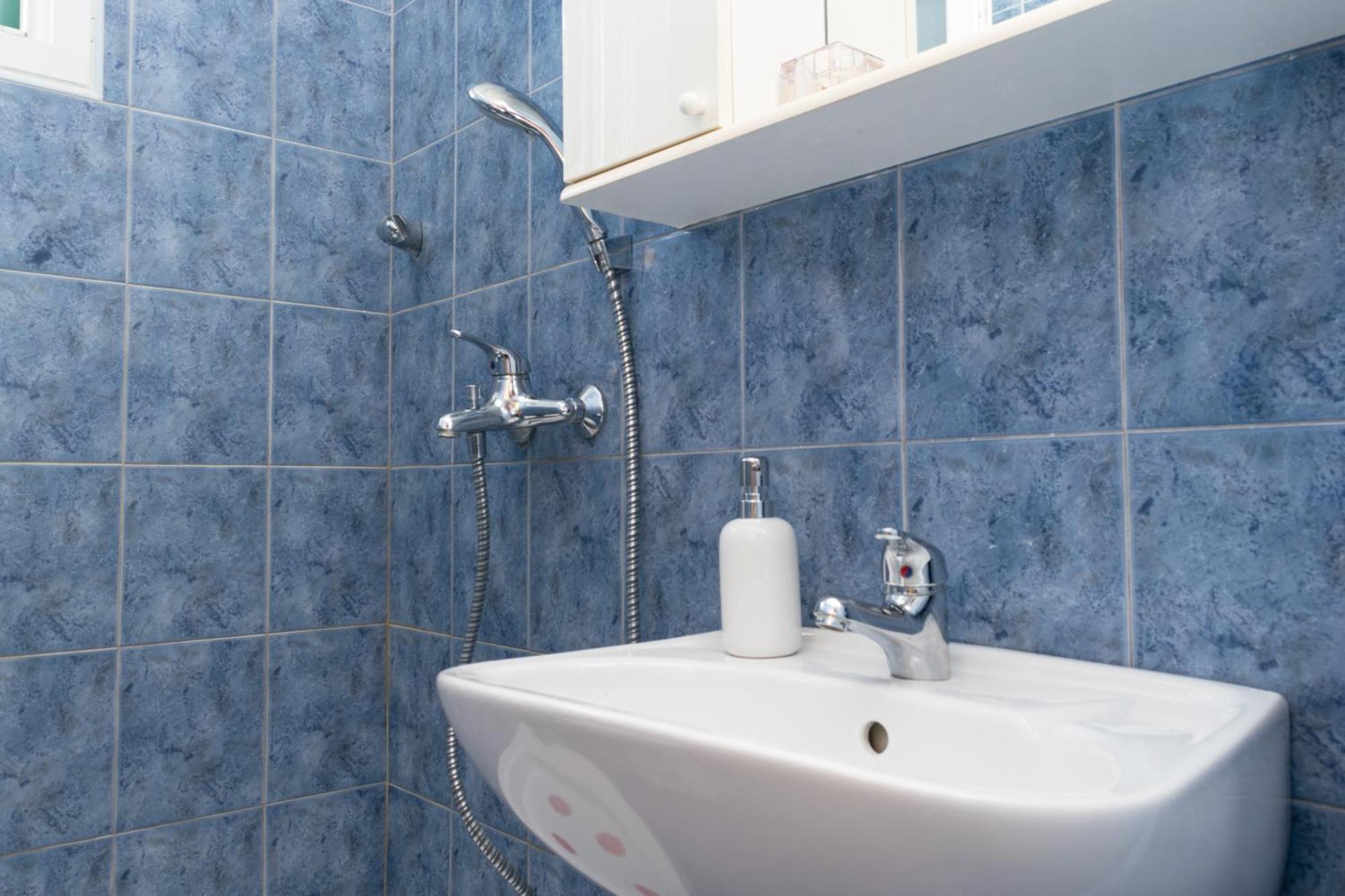 Apartment Simunovic Drače Extérieur photo