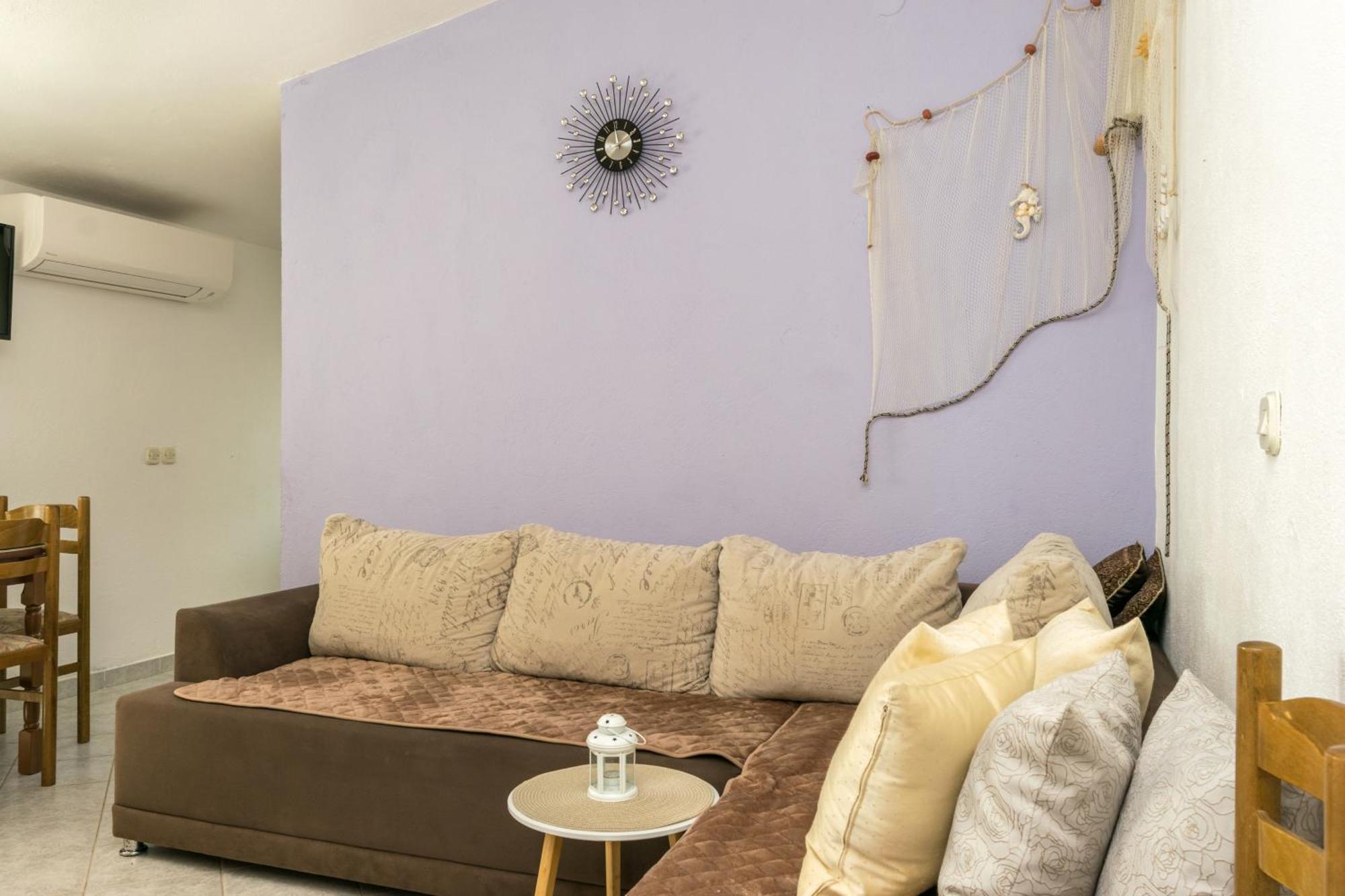 Apartment Simunovic Drače Extérieur photo
