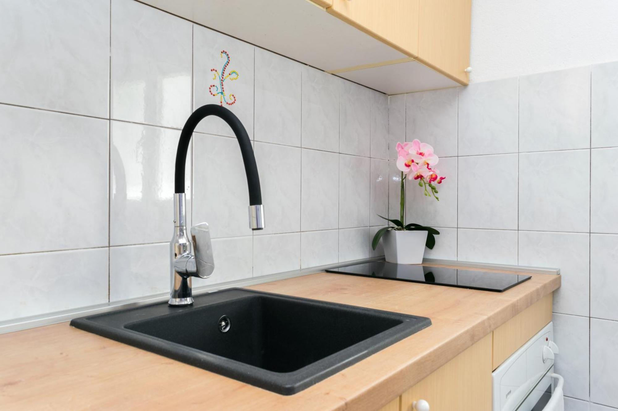 Apartment Simunovic Drače Extérieur photo